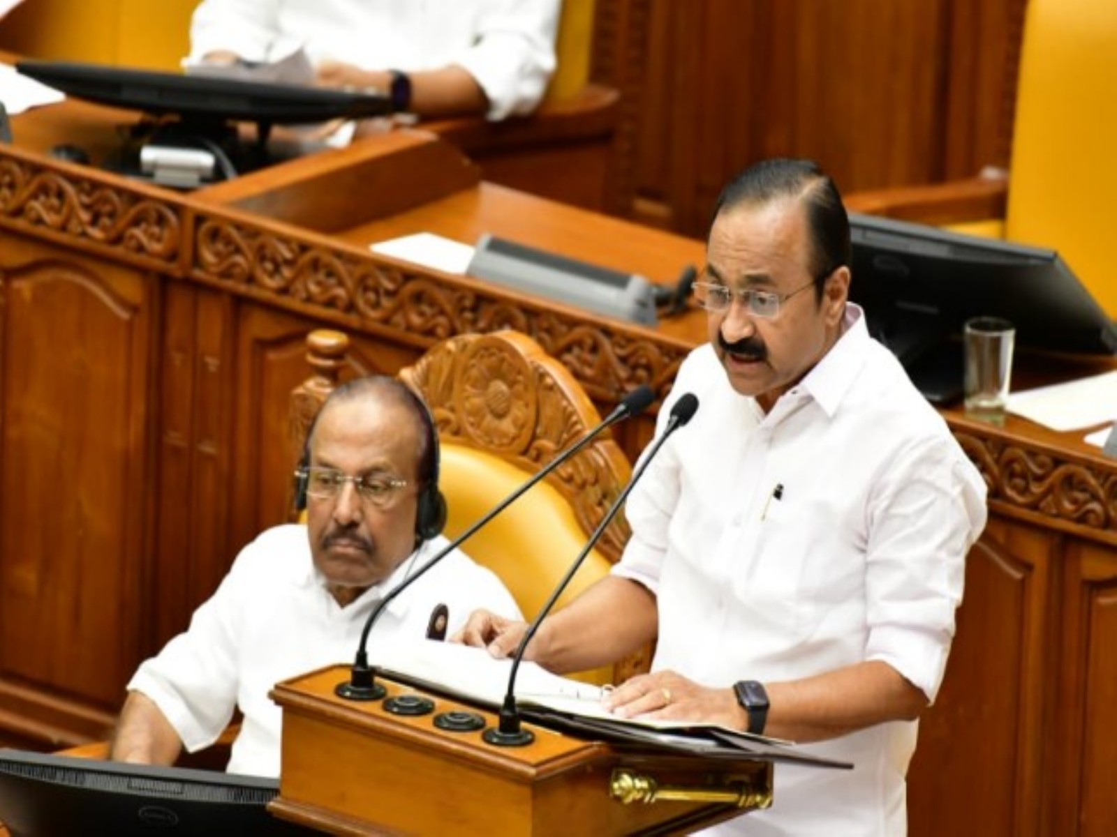 പ്രവാസികള്‍ക്ക് നിക്ഷേപാവസരമൊരുക്കി 'പ്രവാസി ഇന്‍വെസ്റ്റ്മെന്റ് ട്രസ്റ്റ് ഫണ്ട്'