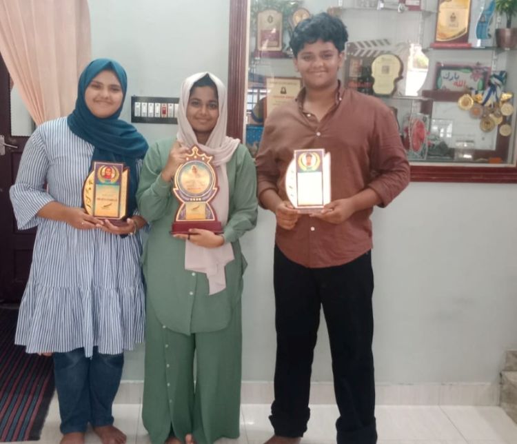  മികച്ച വിജയം നേടിയവര്‍ക്ക് പ്രവാസി വെല്‍ഫെയര്‍ ആദരവ്