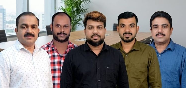  ബെയ്ഷ് കെ.എം.സി.സി ഏരിയ കമ്മിറ്റി പുനഃസംഘടിപ്പിച്ചു