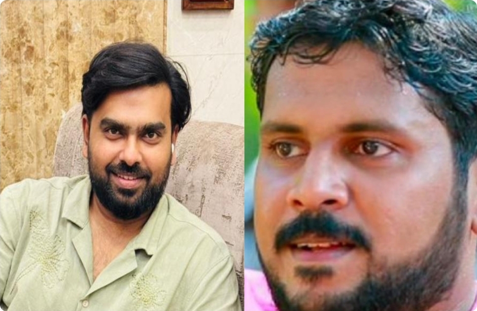 ദമ്മാമിൽ വാഹനാപകടം: രണ്ട് കണ്ണൂർ സ്വദേശികൾ മരണപ്പെട്ടു