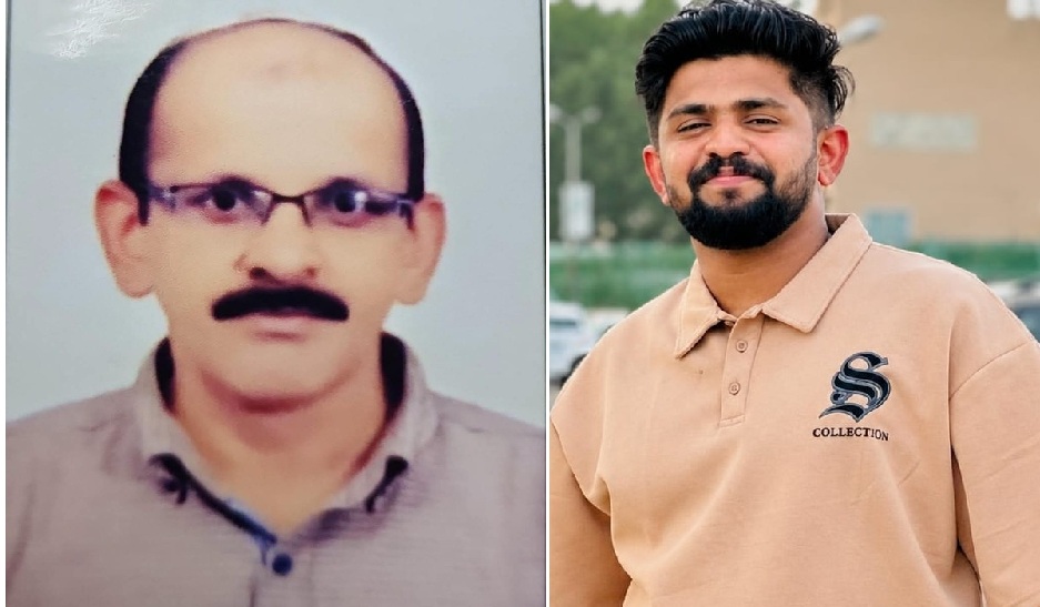 അല്‍ അഹ്‌സയില്‍ ചികിത്സയിലായിരുന്ന തിരുവനന്തപുരം സ്വദേശിയായ മലയാളി ഡോക്ടര്‍ മരിച്ചു, ഹഫര്‍ അല്‍ ബാത്തിനില്‍ അന്തരിച്ച എടക്കാട് സ്വദേശി മുന്ന സാഹിലിന്റെ മൃതദേഹം നാട്ടില്‍ ഖബറടക്കി