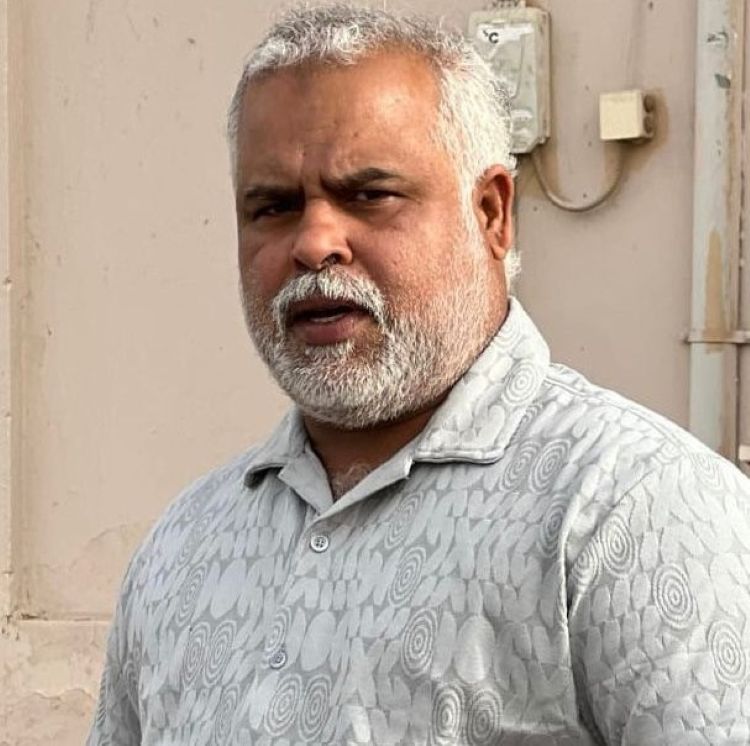 നിലമ്പൂര്‍ പോത്തുകല്ല് സ്വദേശി ജിദ്ദയില്‍ ഹൃദയാഘാതം മൂലം മരിച്ചു
