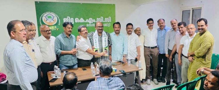  പ്രവാസി പ്രശ്‌നങ്ങള്‍ക്ക് മികച്ച പരിഗണന നല്‍കും -അഡ്വ. റഹ്‌മത്തുള്ള എം.എല്‍.എ