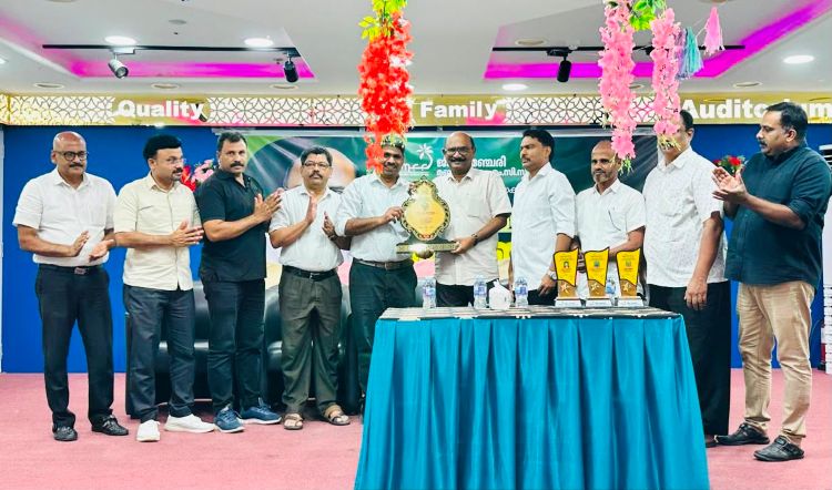  അഡ്വ. എം. റഹ്‌മത്തുല്ല എം.എല്‍.എയ്ക്ക് ജിദ്ദ മഞ്ചേരി മണ്ഡലം കെ.എം.സി.സിയുടെ സ്വീകരണം
