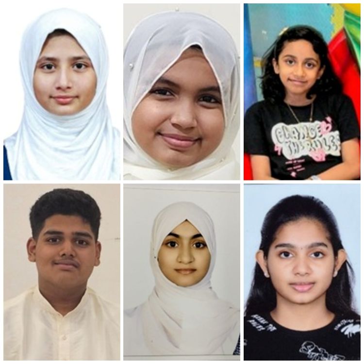  ഡബ്ല്യു.എം.എഫ് ജിദ്ദ കൗണ്‍സില്‍ ചിത്രരചനാ മത്സരവിജയികളെ പ്രഖ്യാപിച്ചു