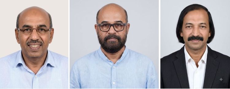 എന്‍.ആര്‍.കെ. ഫോറത്തിന് പുതിയ രക്ഷാധികാരികള്‍