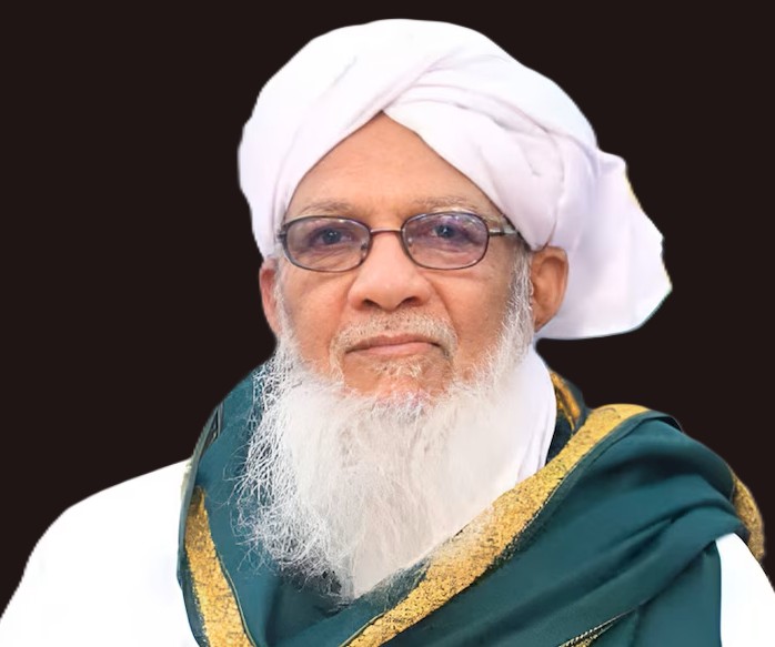 പ്രൊഫ. കെ. ആലിക്കുട്ടി മുസ്ലിയാരുടെ വിയോഗം: എസ്‌ഐസി സൗദി നാഷണല്‍ കമ്മിറ്റിയും റിയാദ് കെഎംസിസിയും അനുശോചിച്ചു