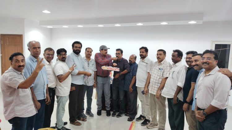  നീറ്റ് വിവാദം: കേന്ദ്ര വിദ്യാഭ്യാസ മന്ത്രിയുടെ രാജി ജനാധിപത്യ പോരാട്ടത്തിന്റെ വിജയമെന്ന് റിയാദ് ഒഐസിസി