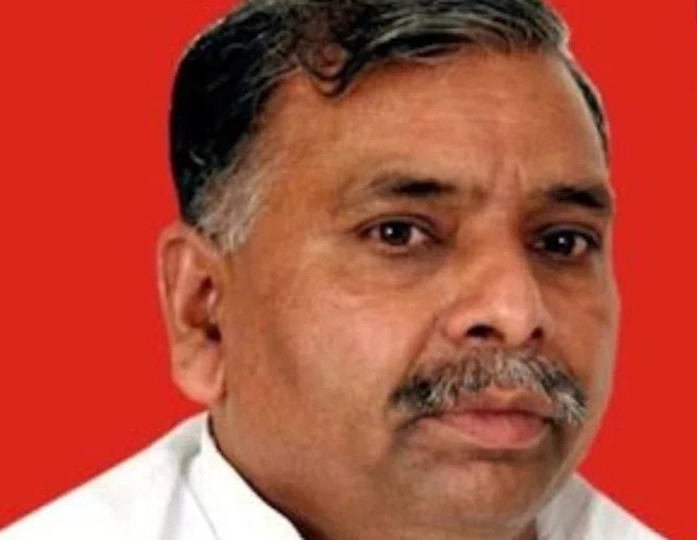 മുന്‍ മന്ത്രിയും ബിജെപി നേതാവുമായ നാനാക് റാം ഭുര്‍ജി എം.എല്‍.എ ഹോസ്റ്റലിന്റെ ഏഴാം നിലയില്‍നിന്ന് വീണ് മരിച്ചു